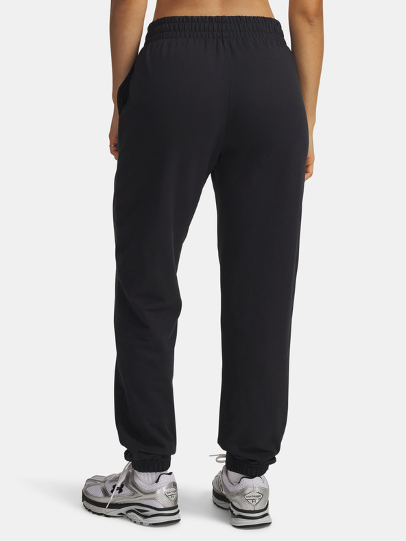 Under Armour Damen-Jogginghose Under Armour Sport Terry Jogger-BLK