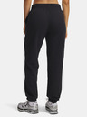 Under Armour Damen-Jogginghose Under Armour Sport Terry Jogger-BLK