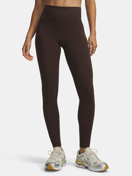 Under Armour Damen-Leggings Under Armour Meridian Legging-BRN