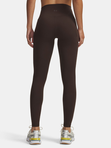 Under Armour Damen-Leggings Under Armour Meridian Legging-BRN
