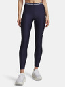 Under Armour Damen-Leggings Under Armour HeatGear Legging-BLU
