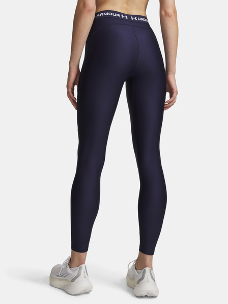 Under Armour Damen-Leggings Under Armour HeatGear Legging-BLU