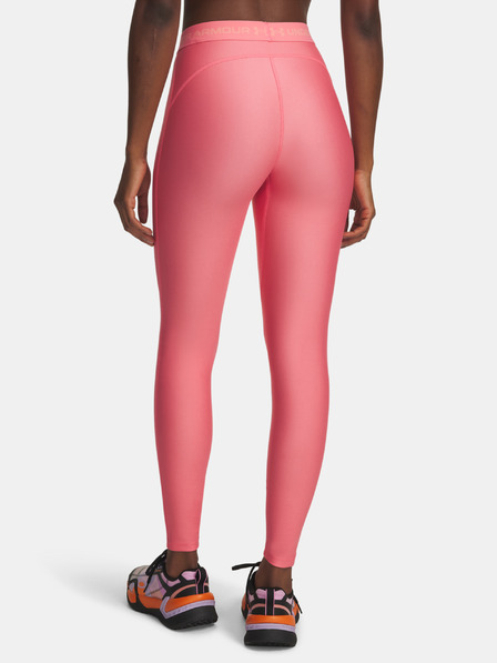 Under Armour Damen-Leggings Under Armour HeatGear Legging-PNK