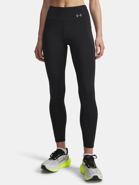 Under Armour Damen-Leggings Under Armour UA Velociti Tights-BLK