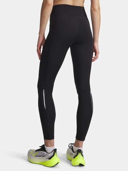 Under Armour Damen-Leggings Under Armour UA Velociti Tights-BLK