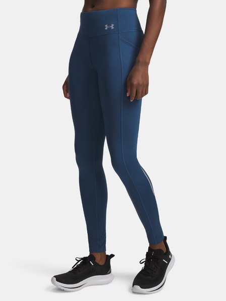 Under Armour Damen-Leggings Under Armour UA Velociti Tights-BLU