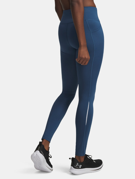 Under Armour Damen-Leggings Under Armour UA Velociti Tights-BLU