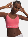 Under Armour Damen-Bustier Under Armour Vanish Seamless Low Bra-PNK