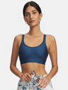 Under Armour Damen Sport-BH Under Armour UA Infinity Mid 2.0 Bra-BLU
