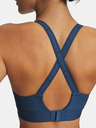 Under Armour Damen Sport-BH Under Armour UA Infinity Mid 2.0 Bra-BLU
