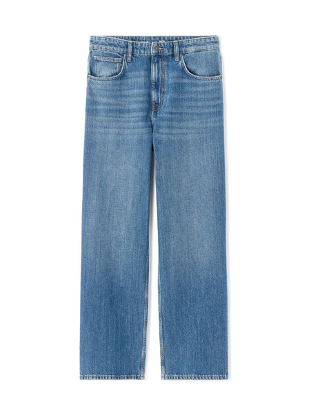 Celio Baggy-Jeans Nobaggy