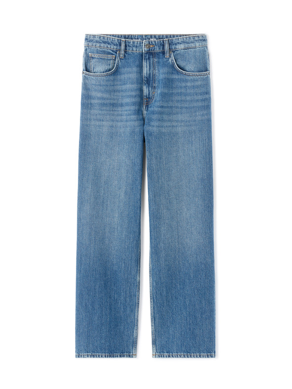 Celio Baggy-Jeans Nobaggy