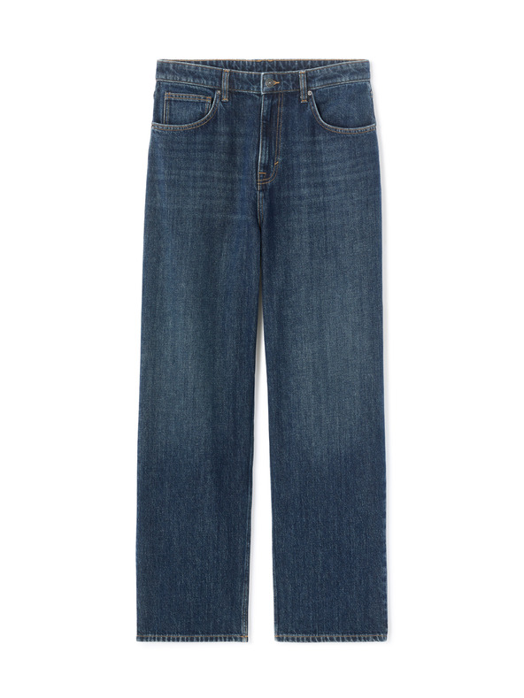 Celio Baggy-Jeans Nobaggy
