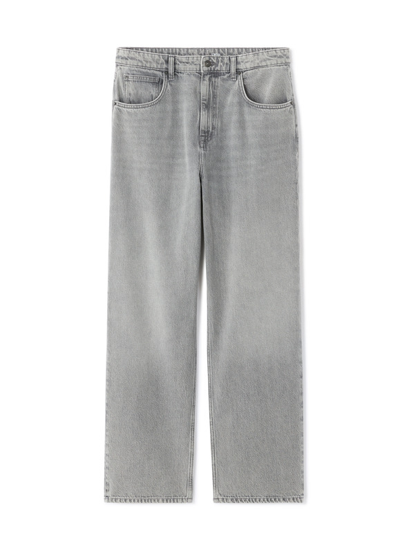 Celio Baggy-Jeans Nobaggy