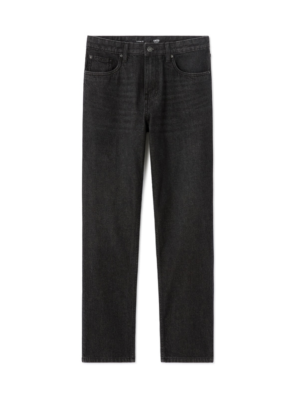 Celio Loose Jeans C75 Moloose