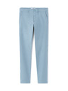Celio Slim Chino-Hose Tocharles