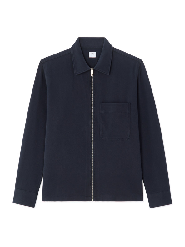 Celio Oberhemd Natwilzip