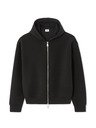Celio Oversize Sweatshirt Necroped
