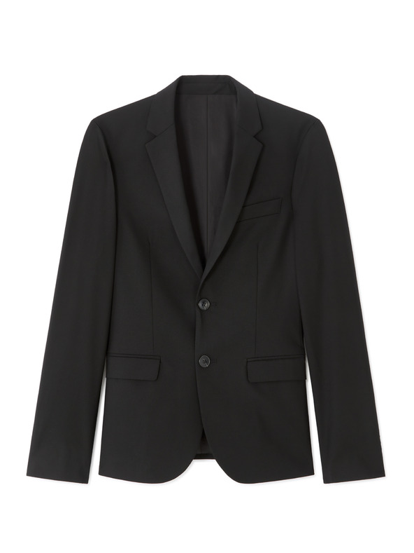 Celio Slim-Sakko Muamaury