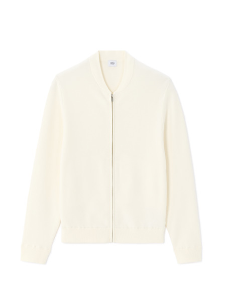 Celio Strickjacke Nemesino mit Reißverschluss