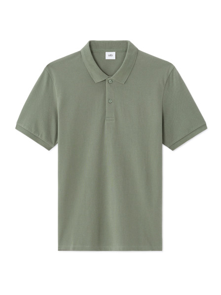 Celio Poloshirt Pikee Teone