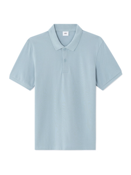 Celio Poloshirt Pikee Teone