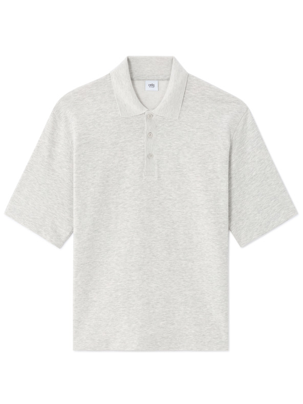 Celio Polo-Shirt Nemove Oversize