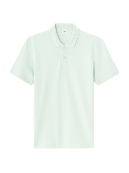 Celio Poloshirt Pikee Teone