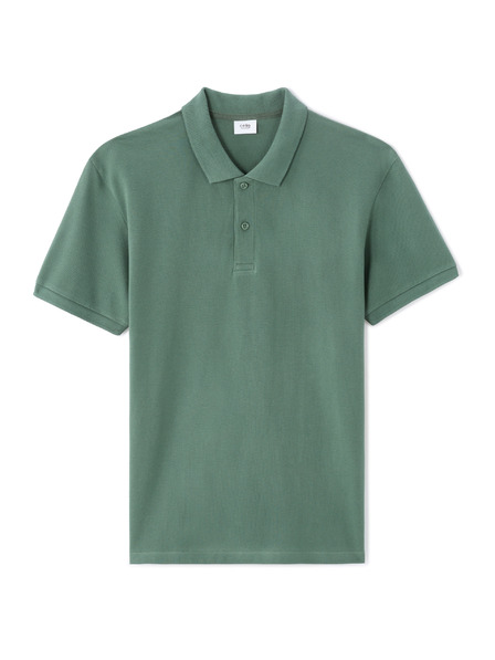 Celio Poloshirt Pikee Teone