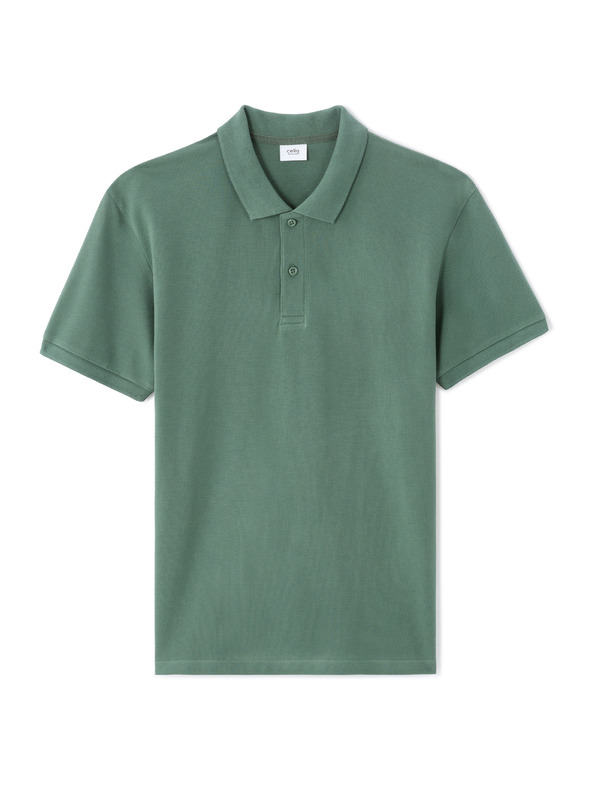 Celio Poloshirt Pikee Teone