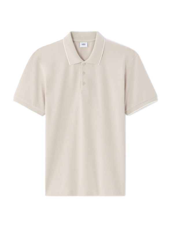Celio Polo-Shirt Letaim