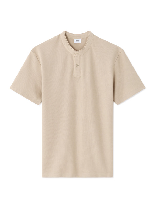 Celio Polo-Shirt Gesohel