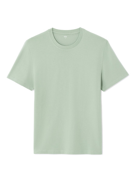Celio Baumwoll-Shirt Tebase