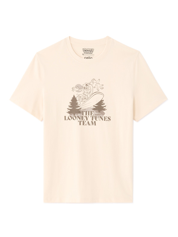 Celio T-Shirt Looney Tunes