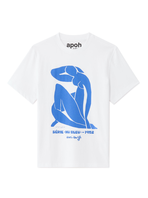 Celio T-Shirt Matisse