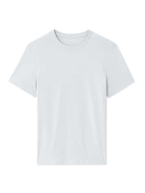 Celio Baumwoll-Shirt Tebase
