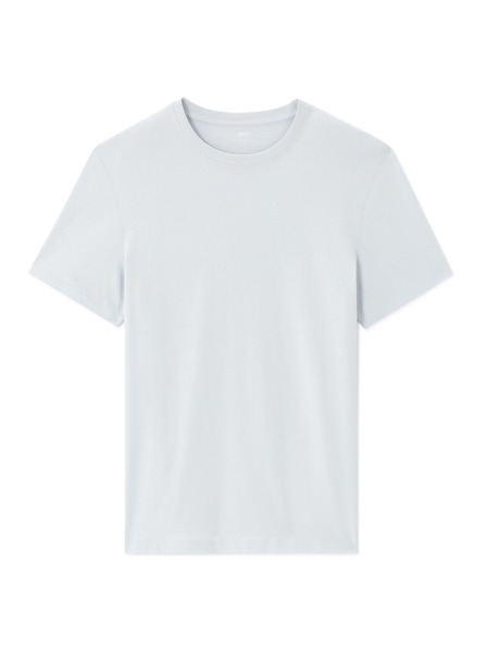 Celio Baumwoll-Shirt Tebase