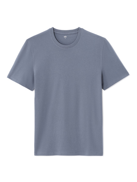 Celio Baumwoll-Shirt Tebase