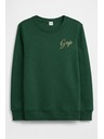 GAP Sweatshirt mit Logo GAP