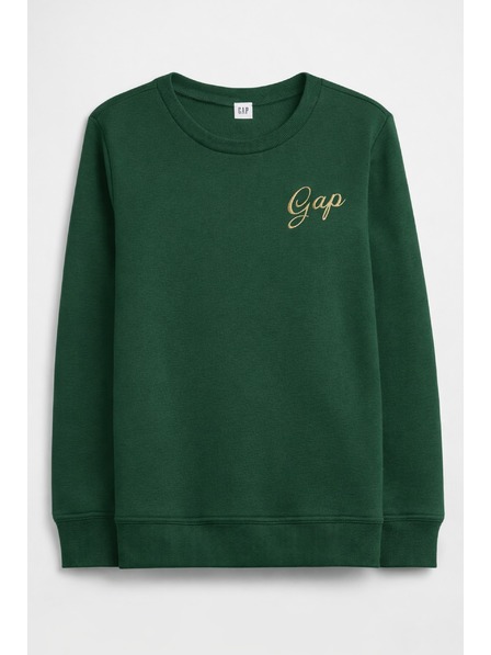 GAP Sweatshirt mit Logo GAP