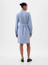 GAP Hemdkleid mit Gürtel Brannan Bear GAP