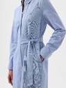 GAP Hemdkleid mit Gürtel Brannan Bear GAP