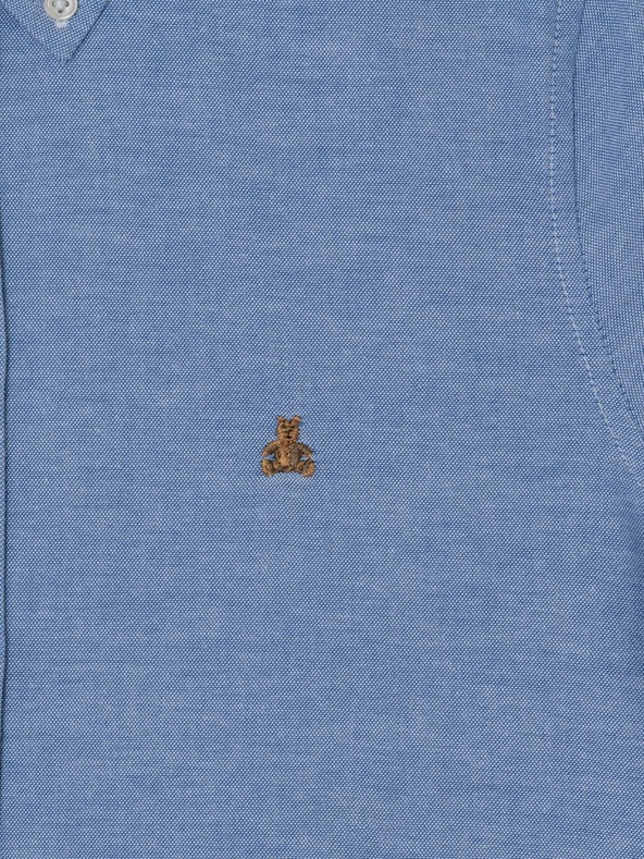 GAP Hemdkleid mit Gürtel Brannan Bear GAP