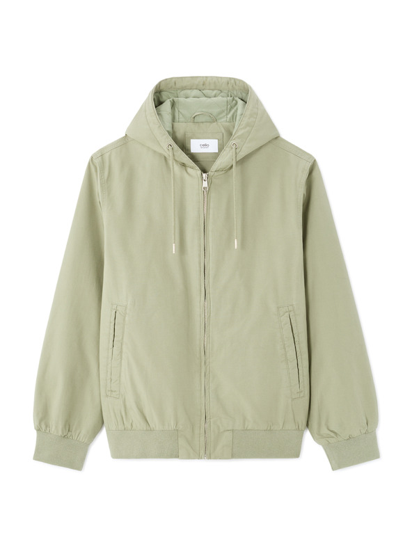 Celio Jacke Nuleag