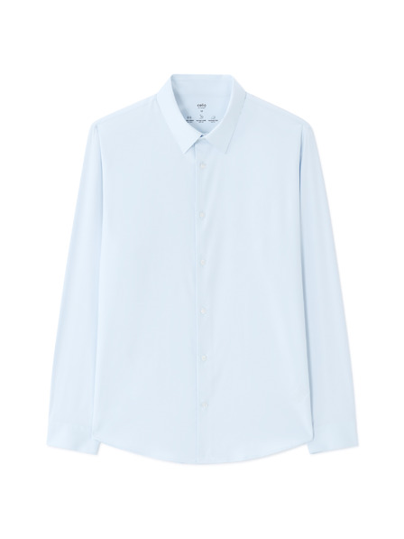 Celio Slim-Fit Hemd Naperform