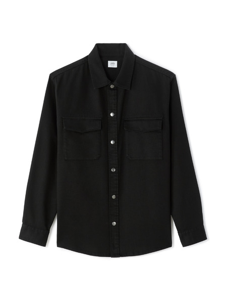 Celio Oberes Hemd Nagastret