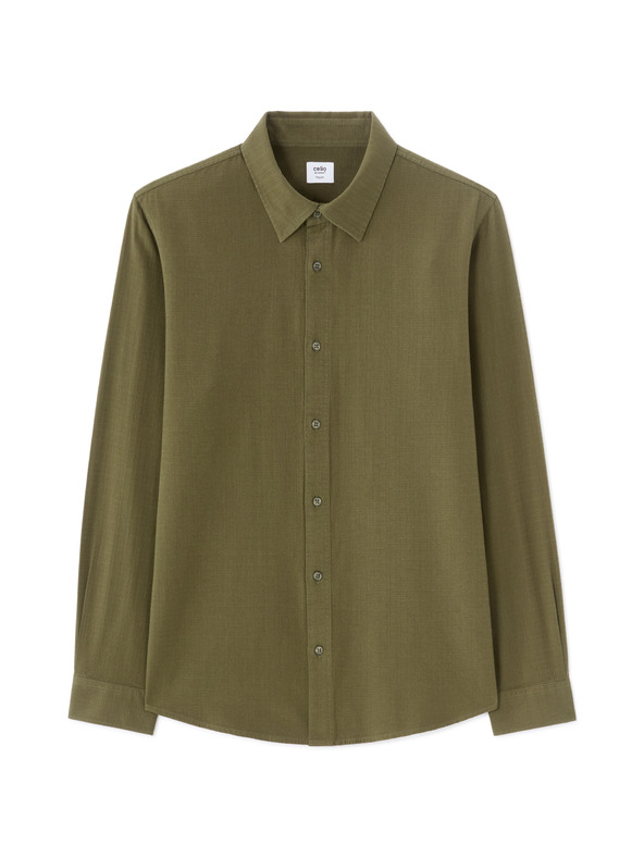 Celio Hemd Nacotext