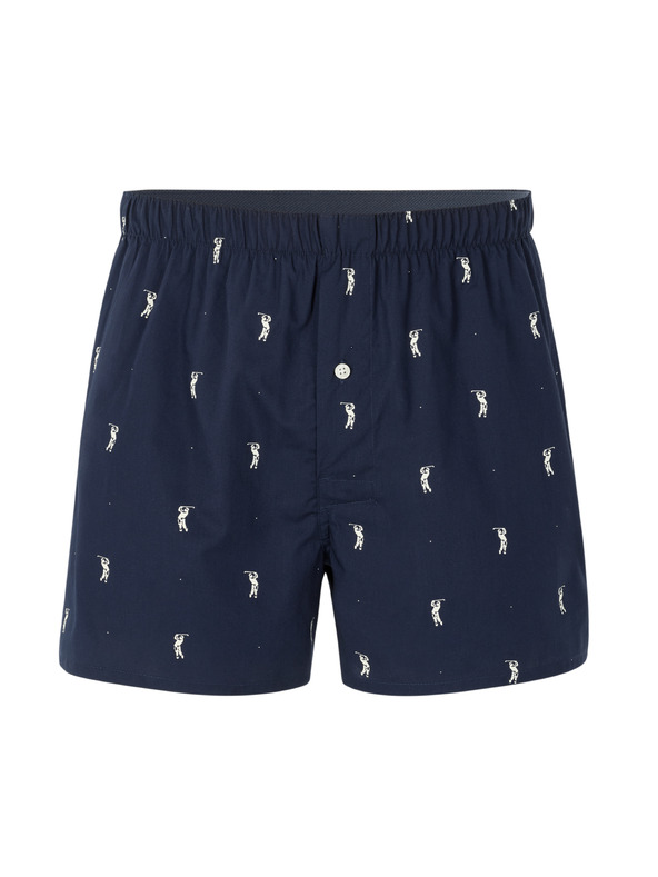 Celio Boxershorts Niwogolfer