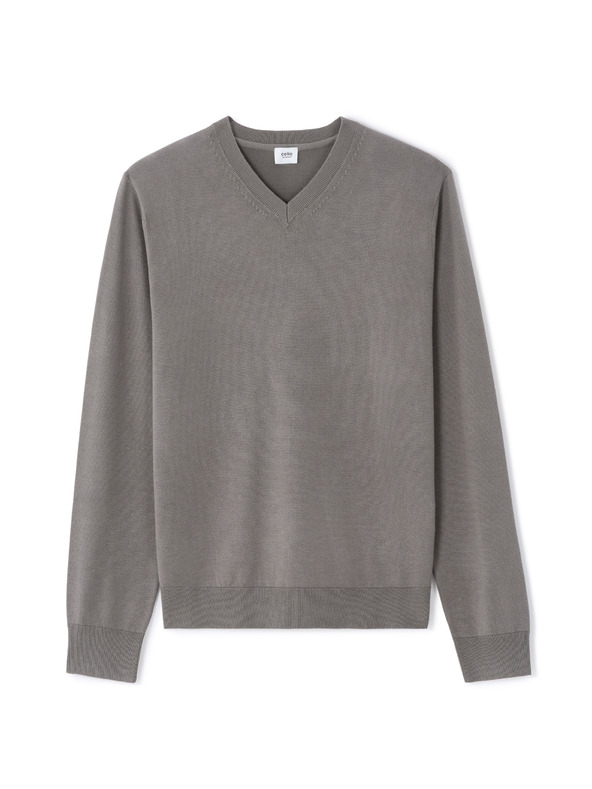 Celio Pullover Neviskozv