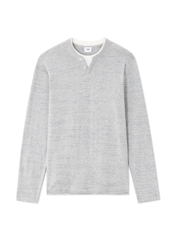 Celio Pullover Nelano